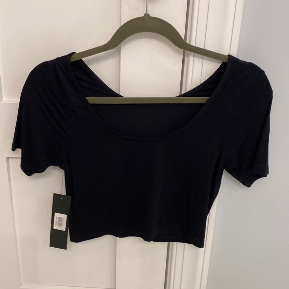 Savvi Sadona Crop